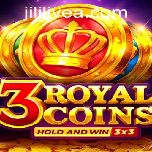 3royalcoins: Unveiling the Mesmerizing World of JILILIVE