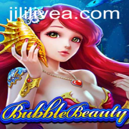 Exploring the Enchanting World of BubbleBeauty: A JILILIVE Experience