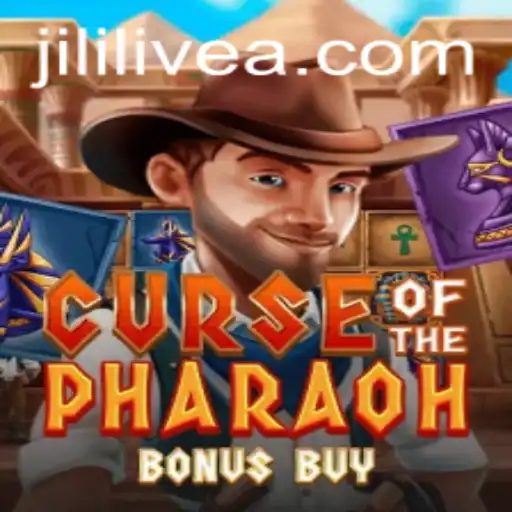 Exploring the Mysteries of Curse of the Pharaoh Bonus Buy with JILILIVE