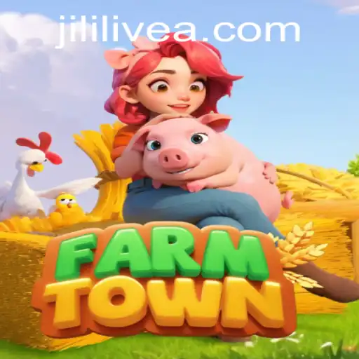 Discover FarmTown Adventure