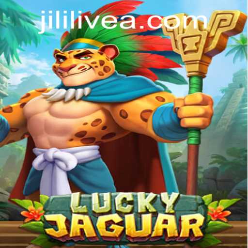 Discover the Thrills of LuckyJaguar