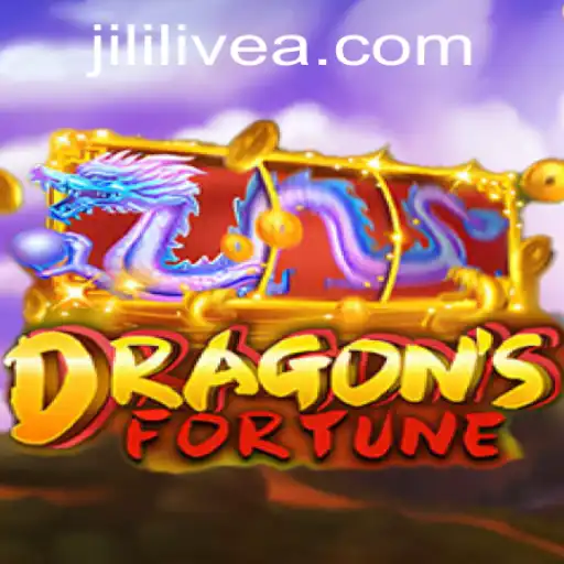 Exploring DragonFortune: A Journey Through Mystical Realms with JILILIVE