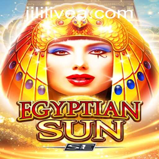 Explore the Mysterious World of EgyptianSunSE and Discover the JILILIVE Experience