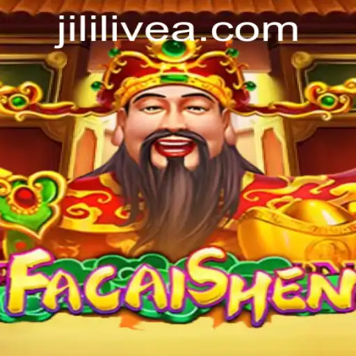Exploring the Exciting World of FaCaiShen: A JILILIVE Game Experience