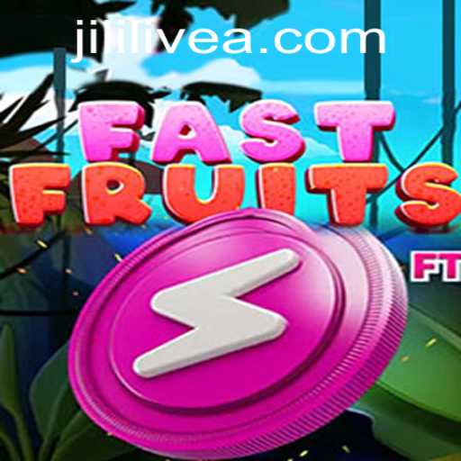 FastFruits Game Introduction and Rules