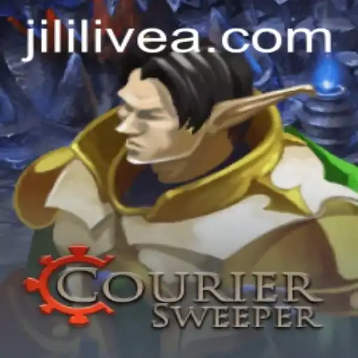 CourierSweeper: Navigating Challenges in the World of JILILIVE