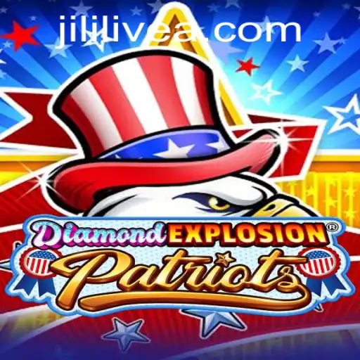 Exploring the Thrills of DiamondExplosionPatriots and the JILILIVE Experience