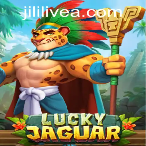 Discover the Thrills of LuckyJaguar