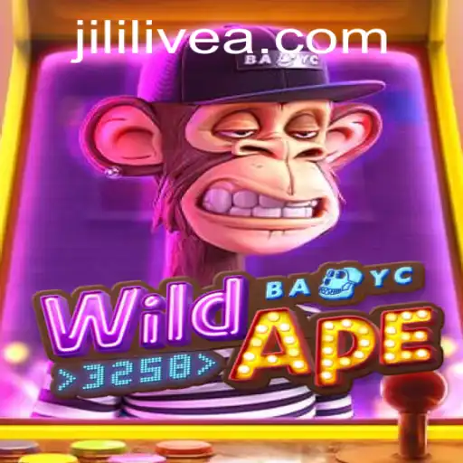 Introducing Wild Ape 3258