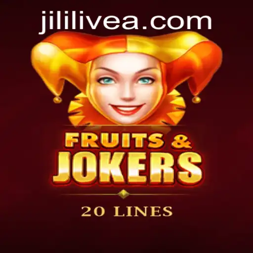 Exploring the World of FruitsAndJokers20: A Deep Dive into JILILIVE's Latest Offering