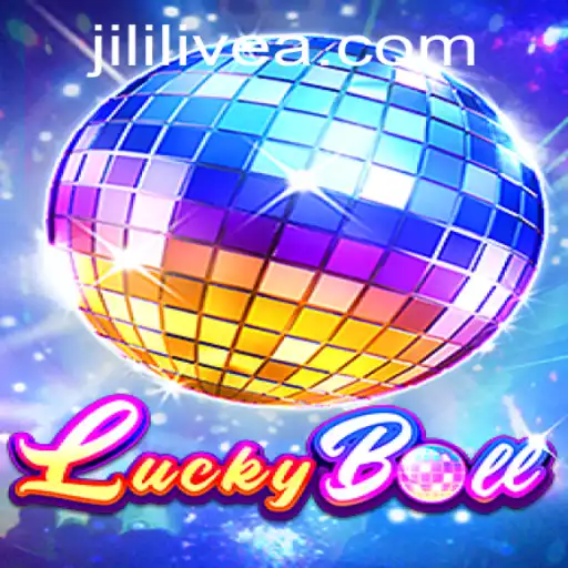 Experience the Thrill of LuckyBall on JILILIVE