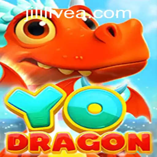 YoDragon: Enter the World of Dragons with JILILIVE
