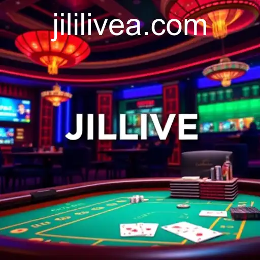 Exploring the Dynamic World of Live Casino: JILILIVE at the Forefront