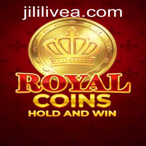 Exploring RoyalCoins: An Engaging Experience with JILILIVE