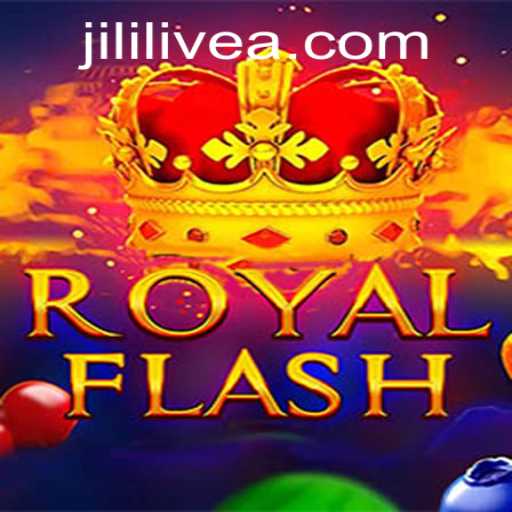 The Majestic World of RoyalFlash: Exploring JILILIVE's Latest Gaming Sensation