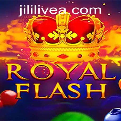 The Majestic World of RoyalFlash: Exploring JILILIVE's Latest Gaming Sensation