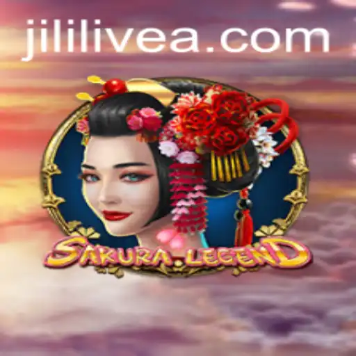 Immerse Yourself in SakuraLegend with JILILIVE