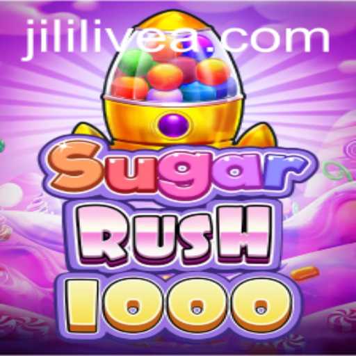 Exploring the Thrills of SugarRush1000 on JILILIVE