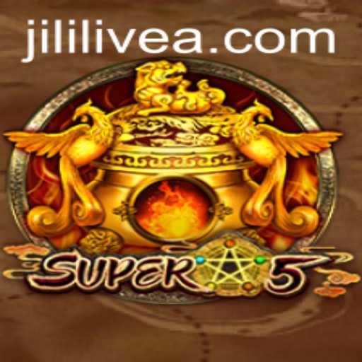 Exploring Super5: A Dive into the Latest Gaming Sensation with JILILIVE
