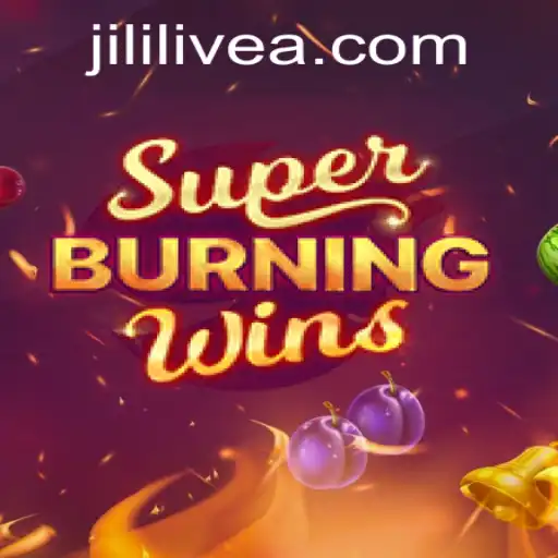 Exploring the Exciting World of SuperBurningWins and JILILIVE