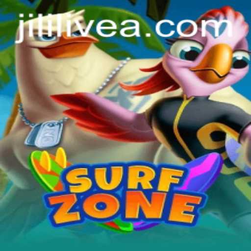 Dive into the Exciting World of SurfZone with JILILIVE