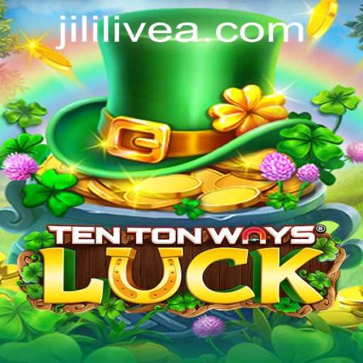Discovering TenTonWaysLuck: A New Era in Interactive Gaming