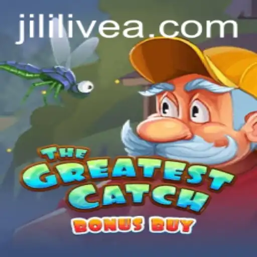 Discover the Thrills of TheGreatestCatchBonusBuy in the World of JILILIVE