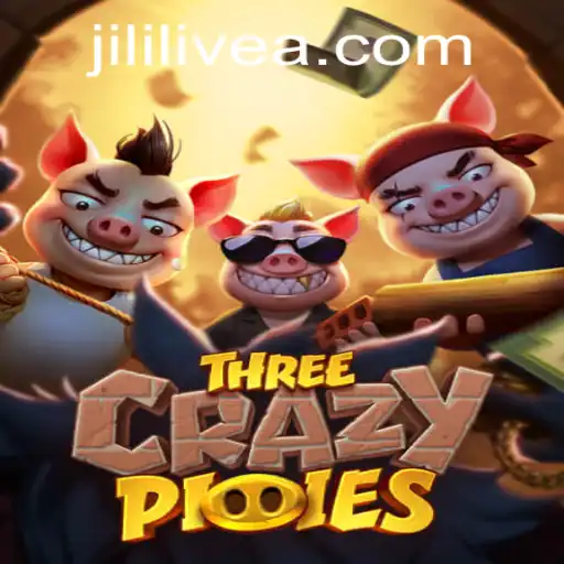 Exploring the Enchanting World of ThreeCrazyPiggies with JILILIVE
