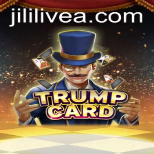 Discover TrumpCard: A Strategic Game for the Modern Era