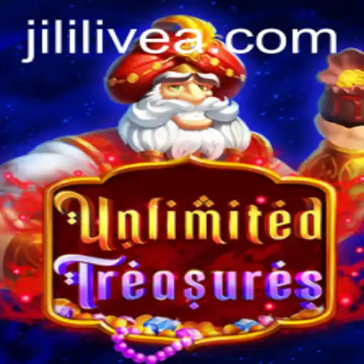 Exploring UnlimitedTreasures: A New Realm of Adventure with JILILIVE