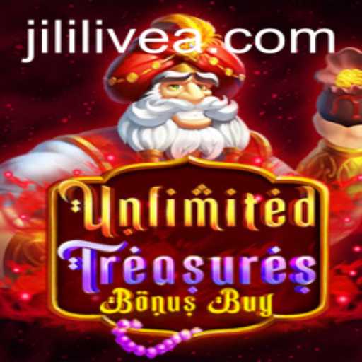 Discover the Thrills of UnlimitedTreasuresBonusBuy in JILILIVE