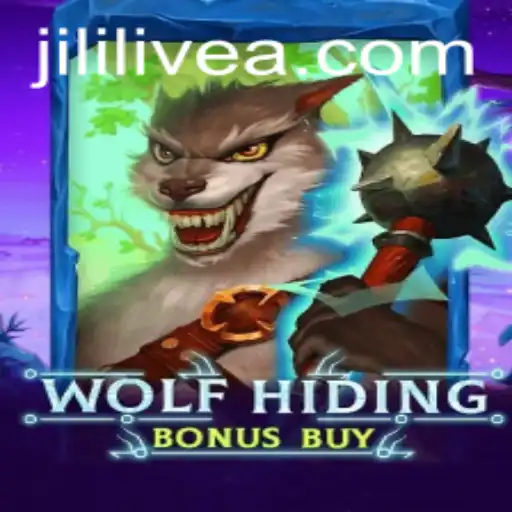 Unveiling the Intriguing World of WolfHidingBonusBuy and the Role of JILILIVE